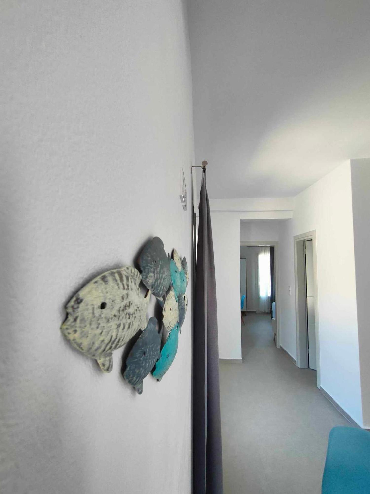 Pera Gyalos Papillonヴィラ エクステリア 写真